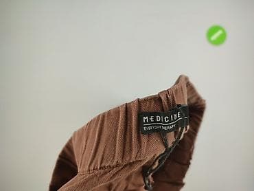 fb jeans: Medicine, 3/4 Trousers for women, size XL — 4