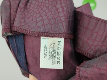 spódnice z tafty: Spódnica damska, 2XL — 4