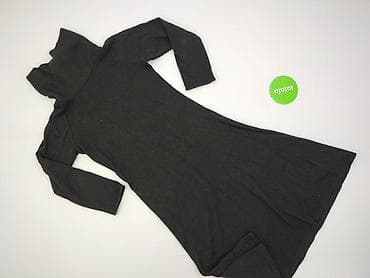 basic for everyday janina stretch: Sukienka damska, rozmiar S — 2