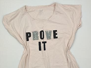 noszone: T-shirt damski, rozmiar XL — 1