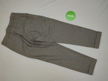 rajstopy z prl u: Holly & Whyte, Spodnie materiałowe damskie, rozmiar S — 3