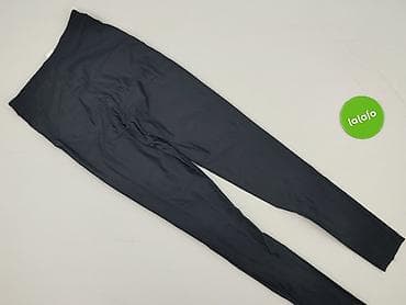 legginsy czerwone: Legginsy Sportowe damskie, rozmiar XS — 3