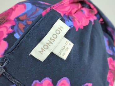 sklep internetowy z sukienkami dla puszystych: Monsoon, Sukienka damska, rozmiar M — 4