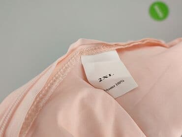 Women: Women's blouse, 2XL — 7