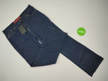 spodnie plus size wysoki stan: Per Una, Jeansy dla mężczyzn, rozmiar M — 2