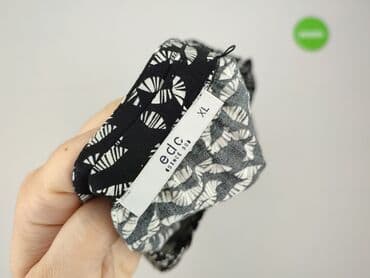 eleganckie bluzki wyszczuplające: EDC, Bluzka damska, rozmiar XL — 4