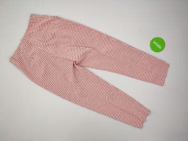 cargo pull and bear: Zara, Spodnie materiałowe damskie, rozmiar M — 3