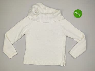 Ubrania damskie: Femme Collection, Sweter damski, rozmiar L — 2
