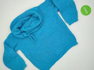 welniane: Sweter damski, rozmiar XL — 2