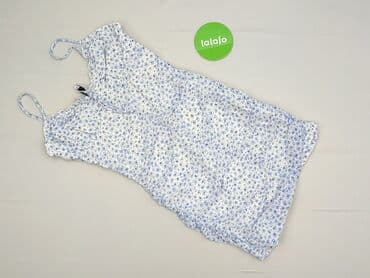 sukienka dla niskiej osoby: Divided, Sukienka damska, rozmiar M — 2