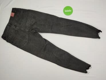 marka rajstop: House of Denim, Jeansy damskie, S — 3