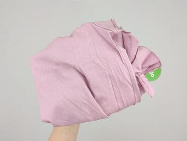 sukienka z bufiastymi rękawami asos: Amisu, Bluzka damska, S — 6