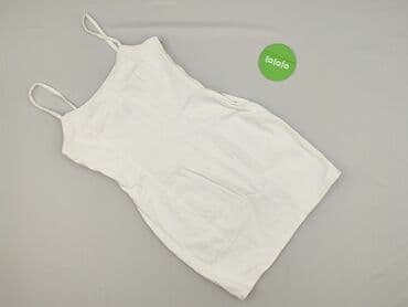 smyk białe sukienki: H&M Divided, Sukienka damska, rozmiar M — 2