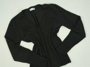 czy sweter z poliestru jest dobry: Sweter damski, rozmiar S — 1