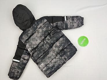 nike tech short: Kurtka zimowa, 4-5 lat, 104-110 cm, stan - Bardzo dobry — 3