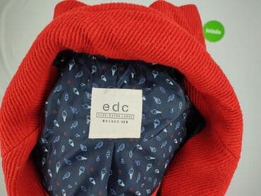 eidos bluzki: Edc by Esprit, Płaszcz damski, rozmiar XL — 4
