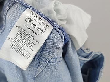 jeansy pull: Denim, Jeansy damskie, rozmiar M — 5