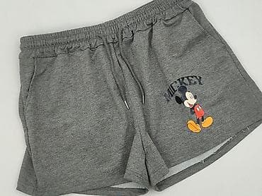 buty do wody: Mickey Mouse, Szorty damskie, rozmiar XL — 1