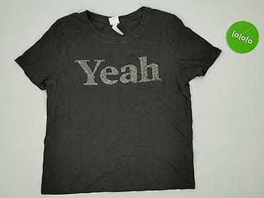 hot topic: H&M, T-shirt damski, rozmiar S — 2