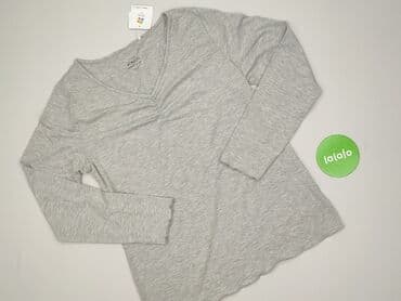 lidl top z wbudowanym biustonoszem: Gina Benotti, Bluzka damska, rozmiar L — 2