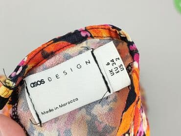 hawajska sukienka vinted: ASOS Design, Sukienka damska, rozmiar S — 4