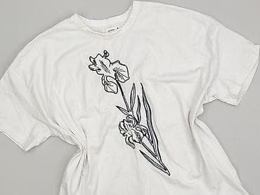 barrow shirts: T-shirt damski, rozmiar XL — 1