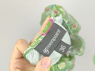 greenpoint bluzy damskie: Greenpoint, Bluzka damska, rozmiar S — 5