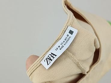 sfera clothes: Zara, Top damski, rozmiar M — 4