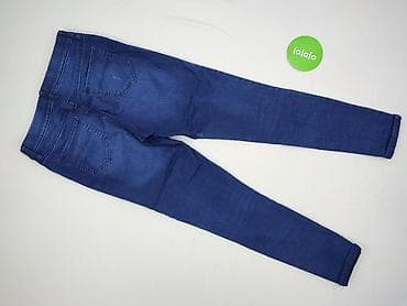 wrangler 44: F&F, Jeansy damskie, rozmiar M — 3
