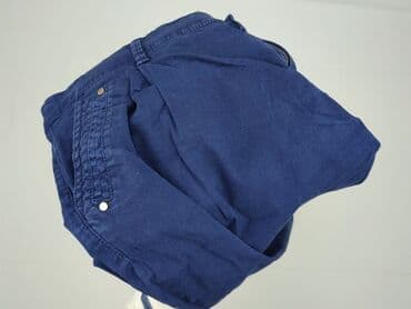 spodnie dresowe peak performance: Reserved, Spodnie materiałowe damskie, M — 6