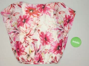 sukienki letnie rozmiar 52 54: Orsay, Bluzka damska, 4XL — 3