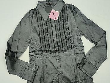 carry young kurtka: Karolina Zmarlak / KZ_K Studio, Koszula damska, rozmiar XL — 1