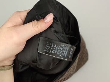 Kobiety: Marks & Spencer, Spódnica damska, rozmiar L — 4