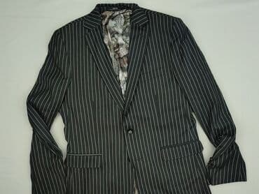 topy do marynarki: Marynarka damska, rozmiar L — 1