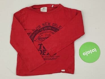koszulka barcelony nike: Sweatshirt, Carry, 2-3 years, 92-98 cm, condition - Very good — 2