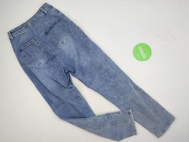 jeans szare: Jeansy damskie, rozmiar S — 3