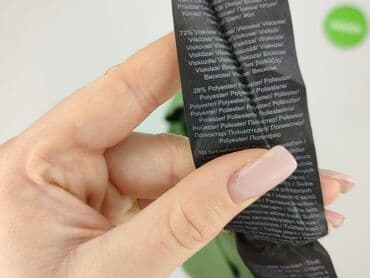 wojan bez koszulki: S.Oliver, Sweter damski, XS — 7