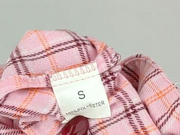 zapięcie do stroju kąpielowego shein: Shein, Spódnica damska, rozmiar S — 5