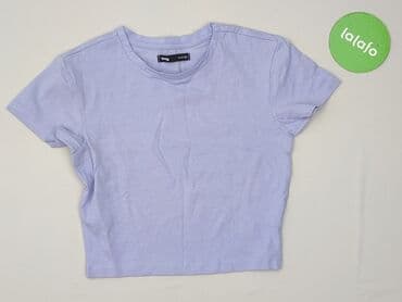 wu tang t shirty: Sinsay, Women`s T-shirt, size XS (EU 34) — 2