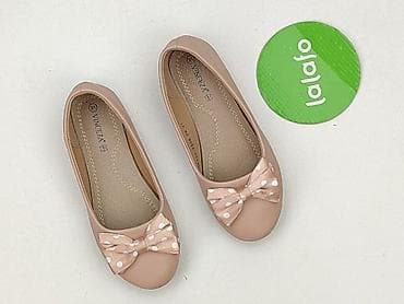 prl buty: Baleriny 31, stan - Bardzo dobry — 2