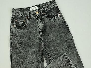Terranova, Jeansy damskie, rozmiar S