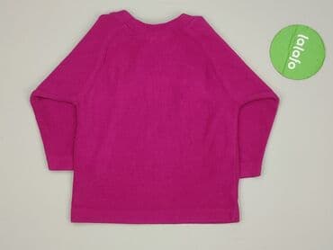 quechua kurtki: Sweatshirt, 12-18 months, condition - Very good — 3