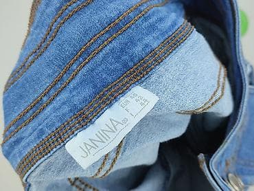 pan jans: Janina, Jeansy damskie, rozmiar S — 4