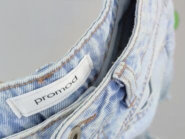 lidl kurtka jeansowa damska: Promod, Shorts for women, S — 5