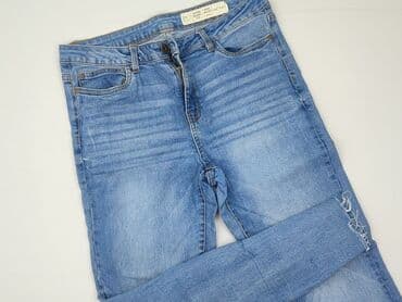 jeansy flare co to znaczy: Esmara, Jeansy damskie, XL — 1