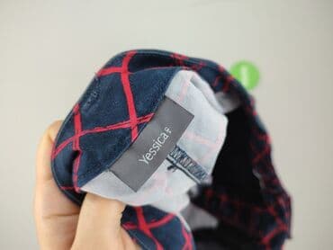 spodnie yessica c a: Yessica, Spodnie materiałowe damskie, rozmiar S — 4