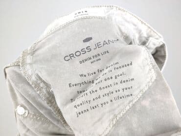 buty footflexx: Cross Jeans, Jeansy damskie, rozmiar M — 5