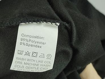 bluzki blyszczące: Bluzka damska, rozmiar M — 7