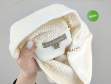 skarpetki do mokasynów ccc: Woman Collection, Polar damski, M — 4