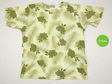 tom rose spodnie: T-shirt damski, rozmiar L — 2